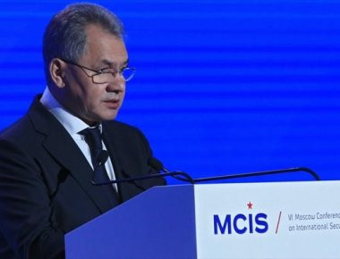 Ρωσικό ΥΠΕΞ: Μόνιμα οι βάσεις της Ρωσίας σε Λαττάκεια και Ταρτούς